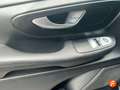Mercedes-Benz V 220 d Avantgarde Largo Zwart - thumbnail 8
