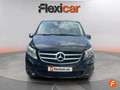 Mercedes-Benz V 220 d Avantgarde Largo Zwart - thumbnail 2