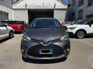 Yaris 1.3 Active NEOPATENTATI