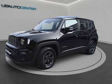 Renegade 2019 1.0 t3 Longitude 2wd