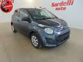 Citroen C1 VTi 72 S&S 5 porte Grigio - thumbnail 2