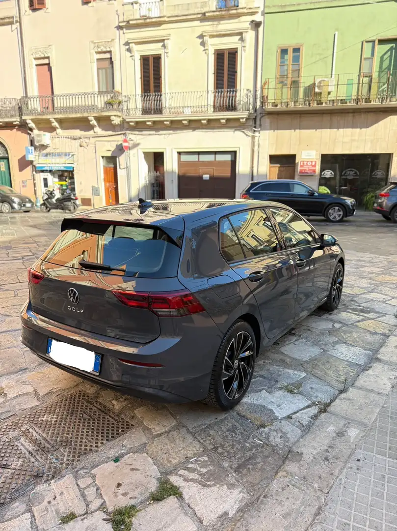 Volkswagen Golf 2.0 tdi Life 115cv dsg - 2