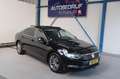 Volkswagen Passat 1.6 TDI Comfortline Business Automaat - Airco, Cru Zwart - thumbnail 1