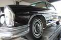 Mercedes-Benz 250 SE W111 Werkscabrio Leder Automatik Brun - thumbnail 28