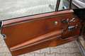 Mercedes-Benz 250 SE Werkscabrio Leder Automatik Brun - thumbnail 11