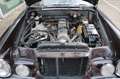 Mercedes-Benz 250 SE Werkscabrio Leder Automatik Brun - thumbnail 14