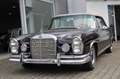 Mercedes-Benz 250 SE Werkscabrio Leder Automatik Brun - thumbnail 2