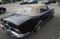 Mercedes-Benz 250 SE Werkscabrio Leder Automatik Brun - thumbnail 6