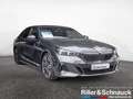 BMW 520 i M-Sport Pro STANDHZG+ACC+HUD+MEM Grau - thumbnail 2