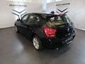 BMW 114 114i 3p Sport E6 Negro - thumbnail 4