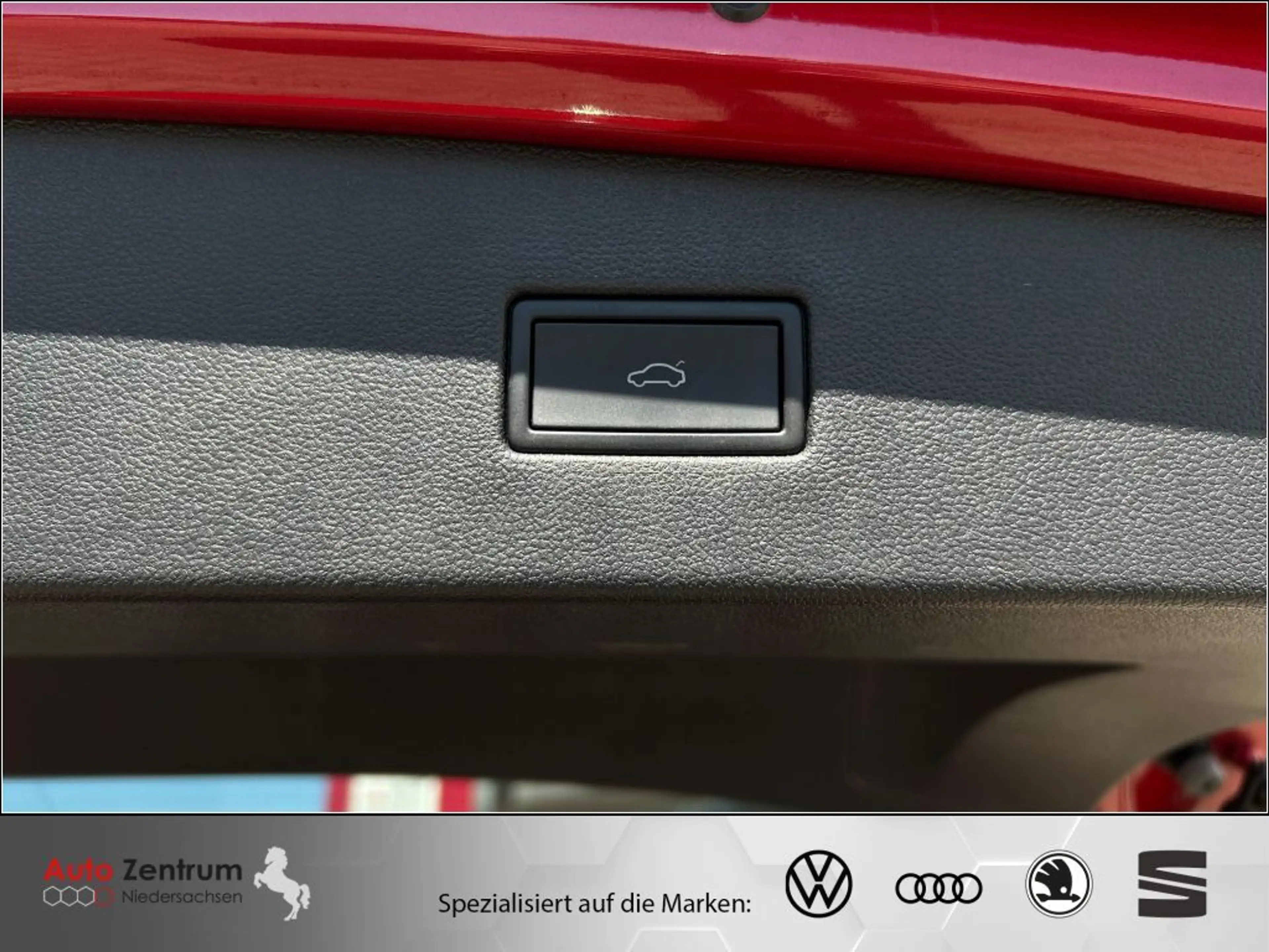 Volkswagen Tiguan Allspace 2.0 TDI 4M AZN-Haus-Förderung* VOLL !! — photo 10