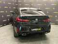 BMW X4 XDRIVE 190CV*M SPORT*MHEV*PELLE*EXTRA-SCONTO* Nero - thumbnail 4