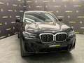 BMW X4 XDRIVE 190CV*M SPORT*MHEV*PELLE*EXTRA-SCONTO* Nero - thumbnail 2