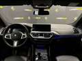 BMW X4 XDRIVE 190CV*M SPORT*MHEV*PELLE*EXTRA-SCONTO* Nero - thumbnail 5