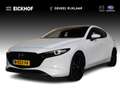 Mazda 3 2.0 e-SkyActiv-G M Hybrid 150 Sportive - Dealer on Wit - thumbnail 1