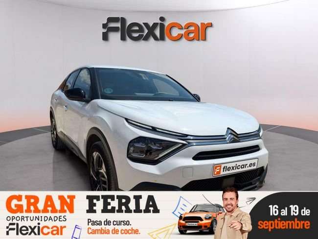 Citroen C4 1.2 PureTech Feel S&S 130 - foto 1