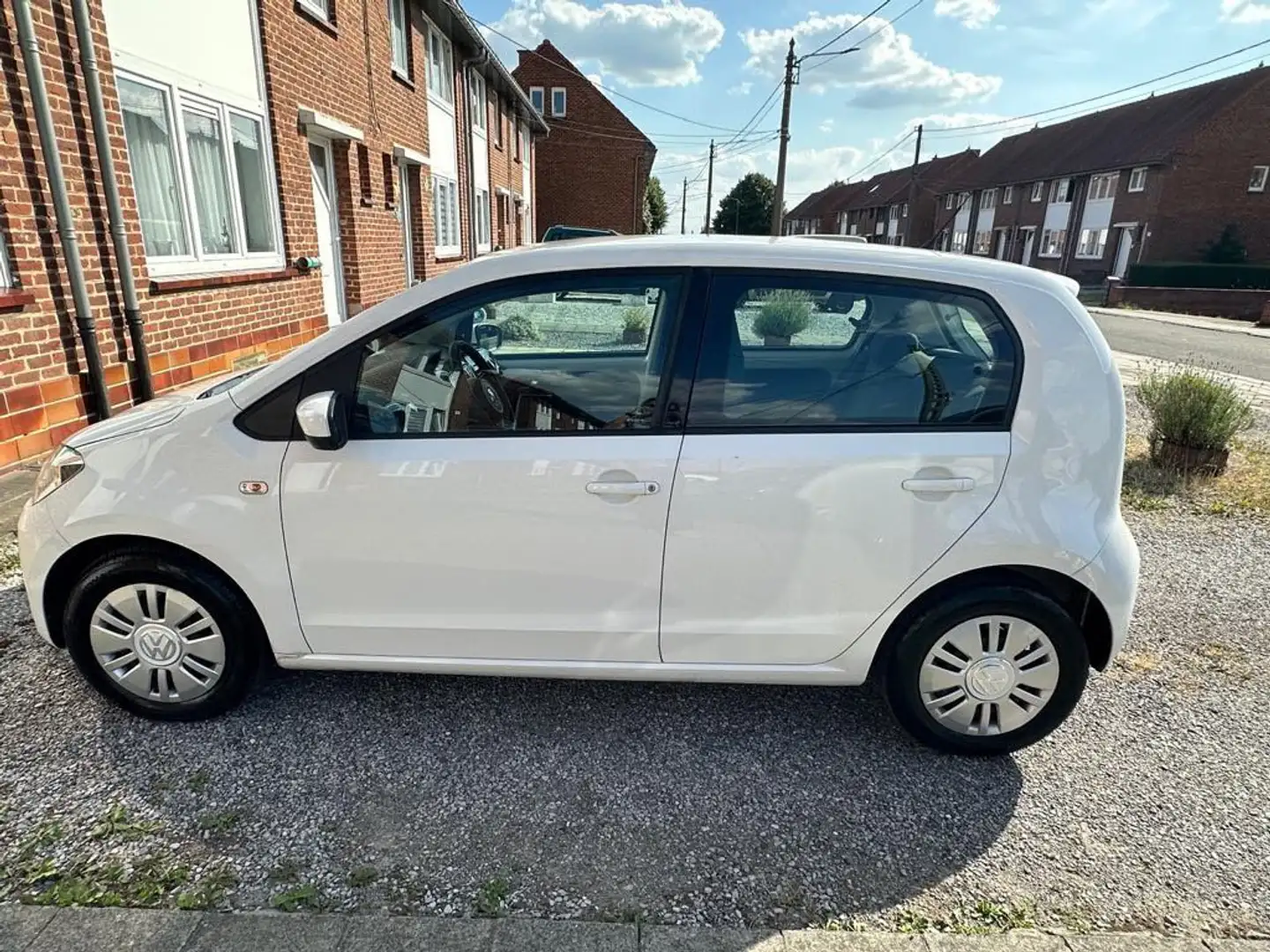 Volkswagen up! Up 1.0 60 - 1