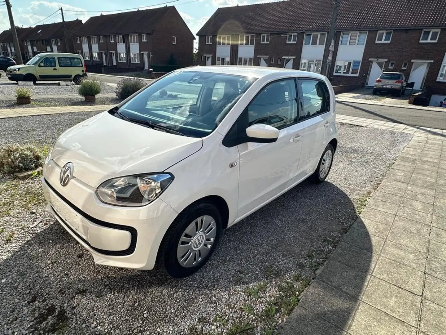 Volkswagen up! Up 1.0 60 - 2