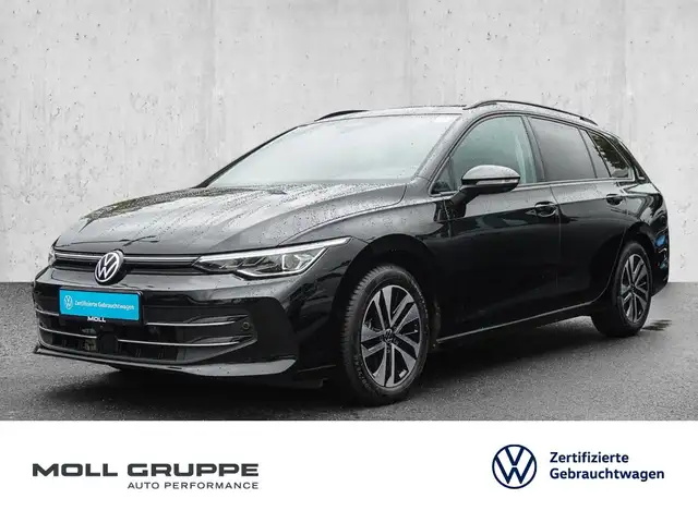 2026 Volkswagen Golf in Black for sale