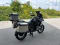 BMW R 1250 GS Adventure Triple Black Černá - thumbnail 3