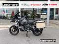 BMW R 1250 GS Adventure Triple Black Negru - thumbnail 1