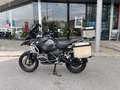BMW R 1250 GS Adventure Triple Black Černá - thumbnail 2