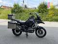 BMW R 1250 GS Adventure Triple Black Černá - thumbnail 11