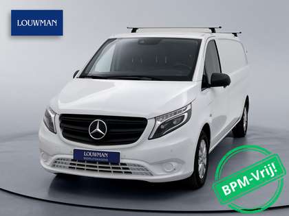 Mercedes-Benz Vito 116 CDI Extra Lang LED L3 Trekhaak Navigatie Apple