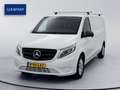 Mercedes-Benz Vito 116 CDI Extra Lang LED L3 Trekhaak Navigatie Apple Alb - thumbnail 2