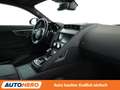 Jaguar F-Type 30t Aut.*NAVI*BI-XENON*ACC*PDC*MERIDIAN* Schwarz - thumbnail 13