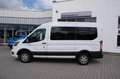 Ford Transit L2 Limited 9-Sitze Navi Xenon AHK 1.Hd. Blanc - thumbnail 2