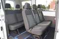 Ford Transit L2 Limited 9-Sitze Navi Xenon AHK 1.Hd. Blanc - thumbnail 8