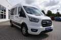 Ford Transit L2 Limited 9-Sitze Navi Xenon AHK 1.Hd. Blanc - thumbnail 5