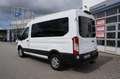 Ford Transit L2 Limited 9-Sitze Navi Xenon AHK 1.Hd. Blanc - thumbnail 3