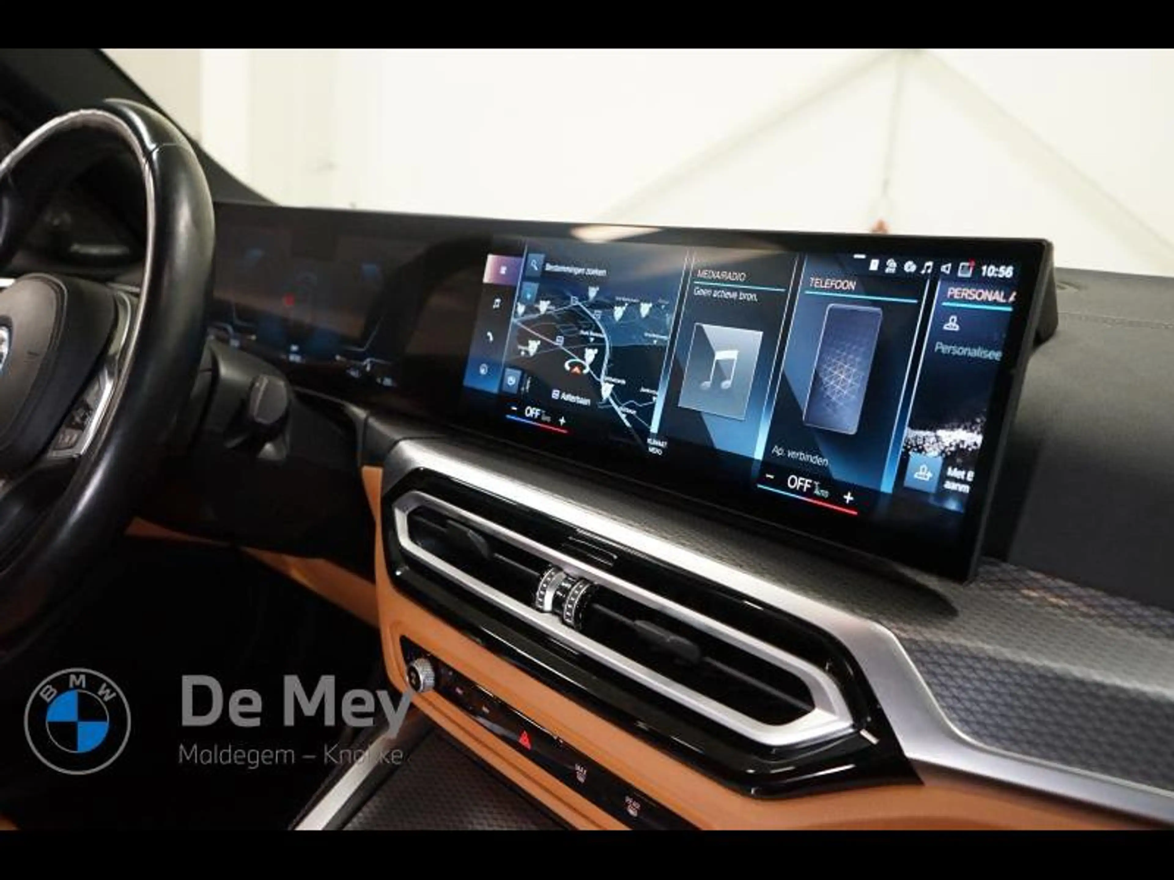 BMW i4 eDrive40 — photo 15