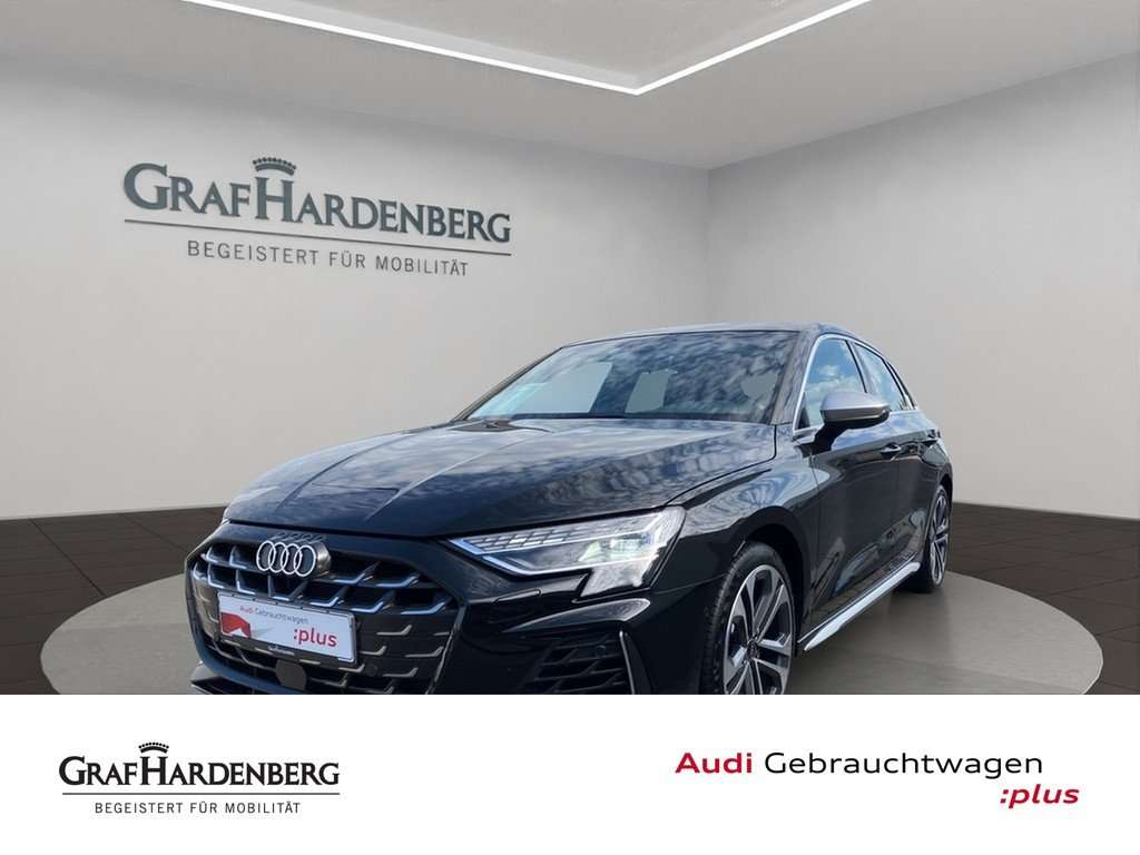 2024 Audi S3