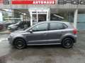 Volkswagen Polo 1.2 TSI BMotion Technology Trendline Silber - thumbnail 1