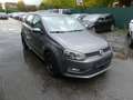 Volkswagen Polo 1.2 TSI BMotion Technology Trendline Silber - thumbnail 4