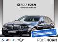 BMW 520 i Touring M Sportpaket Pano Standhzg. AHK HUD Schwarz - thumbnail 1