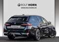 BMW 520 i Touring M Sportpaket Pano Standhzg. AHK HUD Schwarz - thumbnail 2