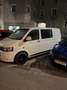 Volkswagen T5 California Bulli 2.5TDI STAGE 1 2015UMBAU Weiß - thumbnail 9