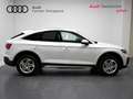 Audi Q5 Sportback 40 TDI quattro-ultra Advanced S tronic 1 Blanc - thumbnail 3