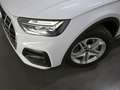 Audi Q5 Sportback 40 TDI quattro-ultra Advanced S tronic 1 Blanc - thumbnail 6