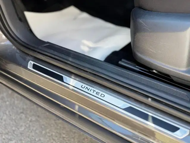 Volkswagen T-Cross view 28