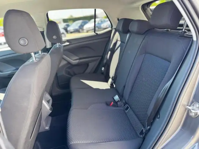 Volkswagen T-Cross view 10