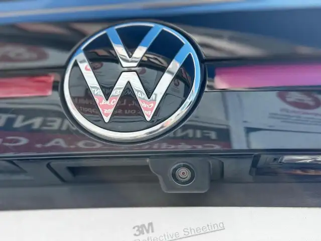 Volkswagen T-Cross view 26
