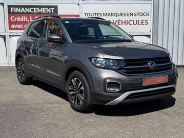 UNITED 1.6 TDI 95cv + Camera de Recul + Discover Media + Antibrouillard AV + Roue Secours