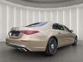 Mercedes-Benz Maybach S 580 4M Burm/TV/HUD/Multikont/Chauffer Or - thumbnail 7