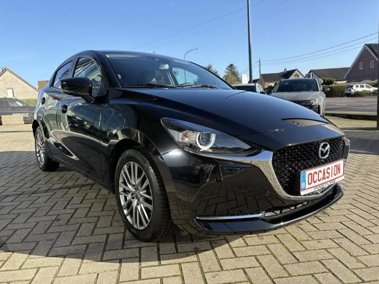 Mazda 2