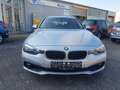 BMW 320 d Aut Touring 190Ps Navi AHK Alu17 2HD Argent - thumbnail 2